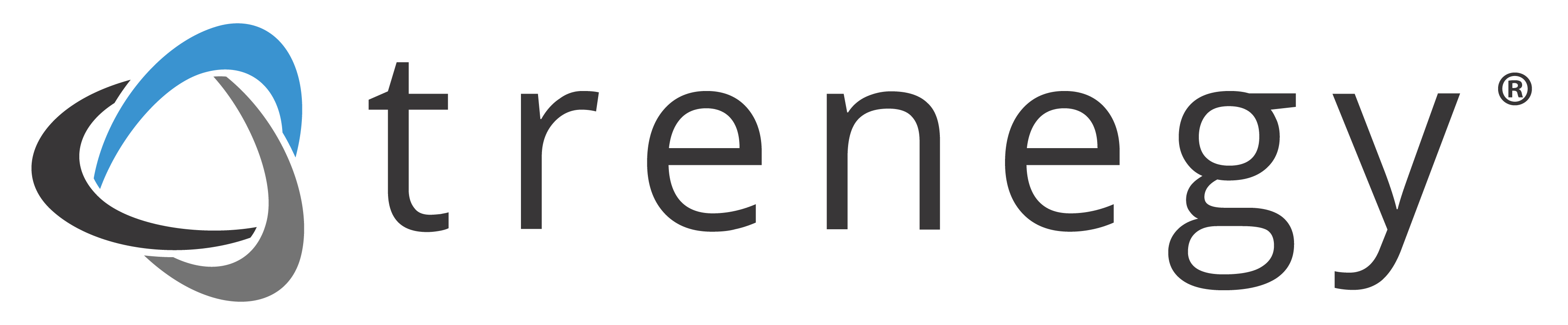 Trenegy logo